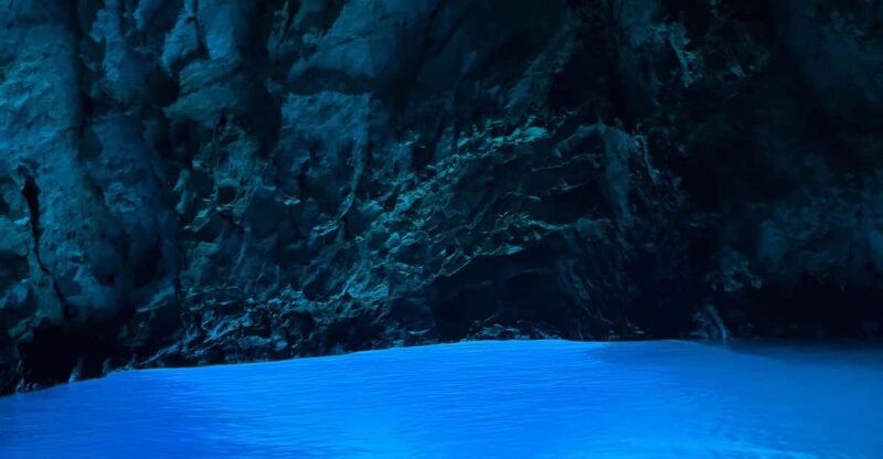 From Split: Blue Cave, Hvar & Mamma Mia, 5 Island Tour - Itinerary and Destinations