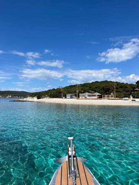 From Split: Blue Cave, Hvar & Mamma Mia, 5 Island Tour - Important Information