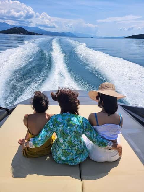 From Split: Blue Cave, Hvar, Mamma Mia, 5 Islands boat Tour - The Sum Up: Who Will Love This Tour?