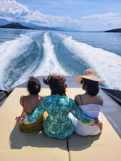 From Split: Blue Cave, Hvar, Mamma Mia, 5 Islands boat Tour - Who Will Love This Tour?