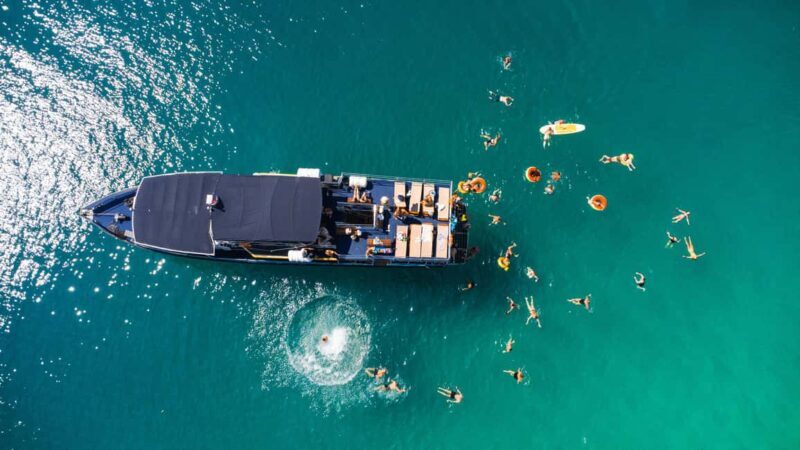 From Split: Blue Lagoon & 3 Islands Cruise with Lunch - Who Will Love This Tour?