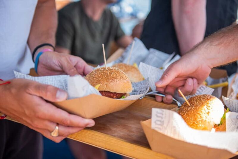 From Split: Blue Lagoon & 3 Islands Cruise with Lunch - Final Thoughts