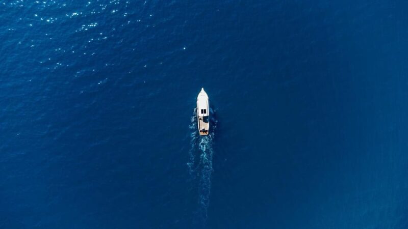 From Split: Blue Lagoon and 3 Island Boat Tour - Authenticity and Value
