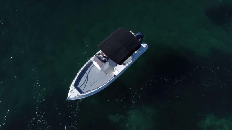 From Split: Blue Lagoon and 3 Islands Tour - Who Should Consider This Tour?