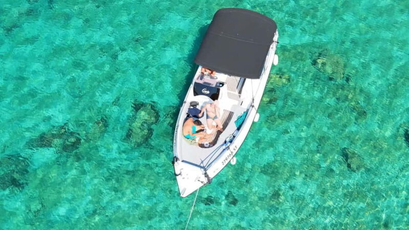 From Split: Blue Lagoon and 3 Islands Tour - Frequently Asked Questions