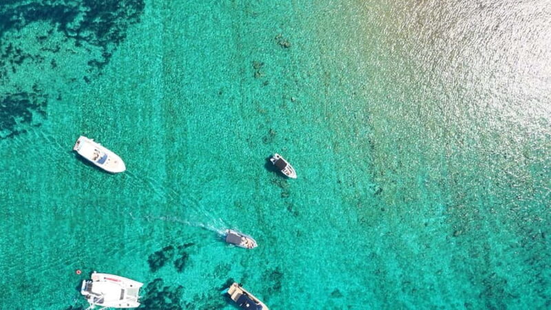 From Split: Blue Lagoon and 3 Islands Tour - Final Thoughts