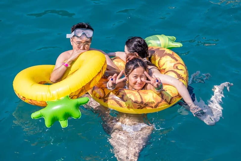 From Split: Boat Tour to Blue Lagoon, Shipwreck & Trogir - Who Will Love This Tour?
