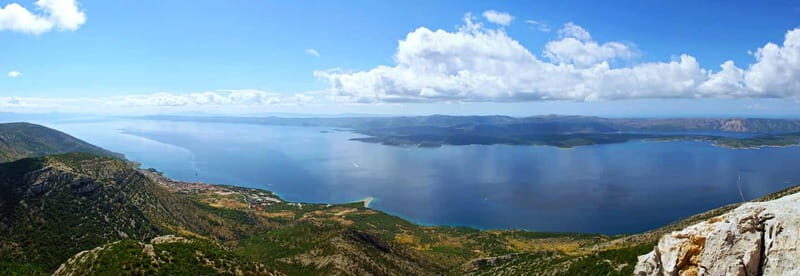 From Split: Catamaran Cruise to Bol, Golden Horn & Bra - Practical Details and What to Expect