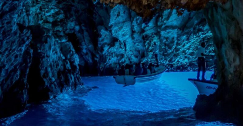 From Split, Croatia: Blue Cave & Hvar 5 Islands tour - Conclusions: Is This Tour for You?