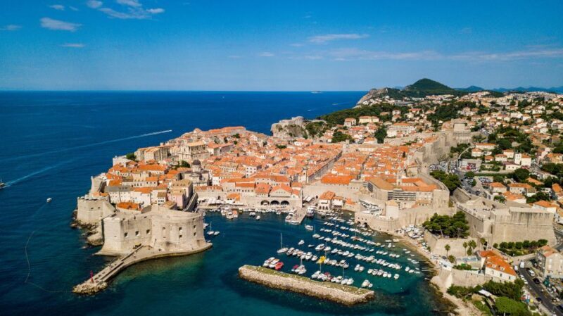 From Split: Dubrovnik Guided Day Trip - An in-depth look at this Dubrovnik day trip