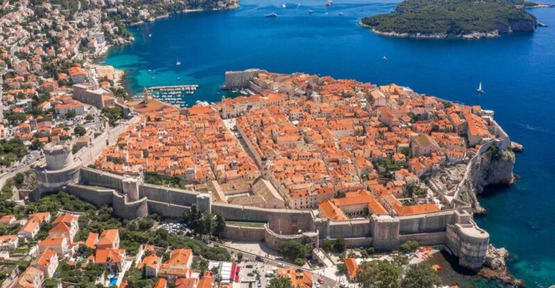 From Split: Dubrovnik Guided Day Trip - Who Is This Tour Best For?