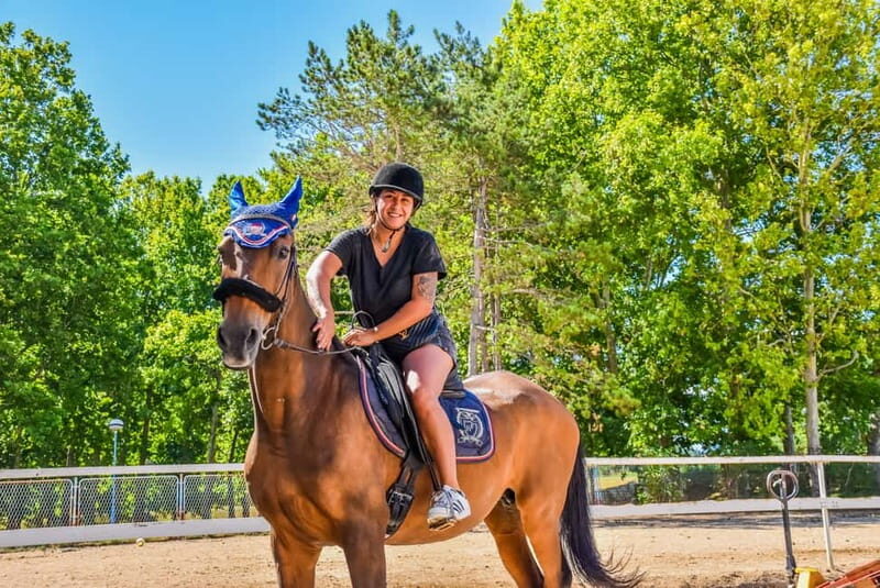 From Split: Full-Day Horse Riding & Quad Biking with Lunch - From Split: Full-Day Horse Riding & Quad Biking with Lunch — An Authentic Croatian Adventure