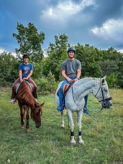 From Split: Full-Day Horse Riding & Quad Biking with Lunch - FAQ