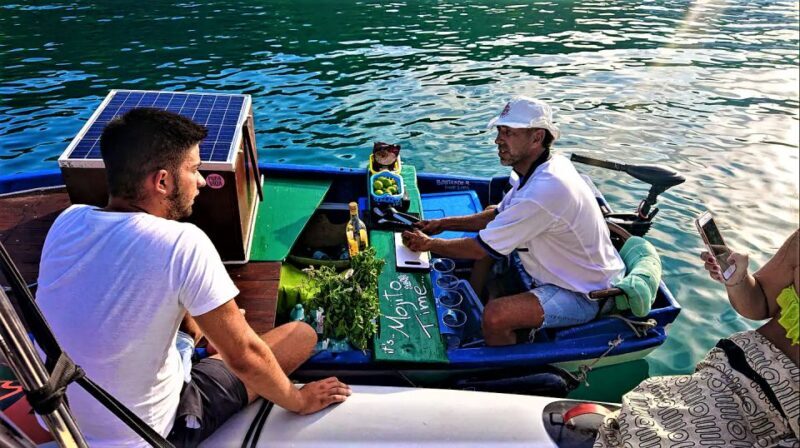 From Split: Half-day Trogir Tour & Speedboat to Blue Lagoon - Why This Tour Works for You