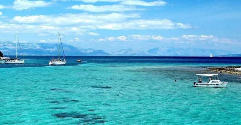 From Split: Islands & Blue Lagoon Cruise with Lunch & Drinks - What’s Included and What’s Not