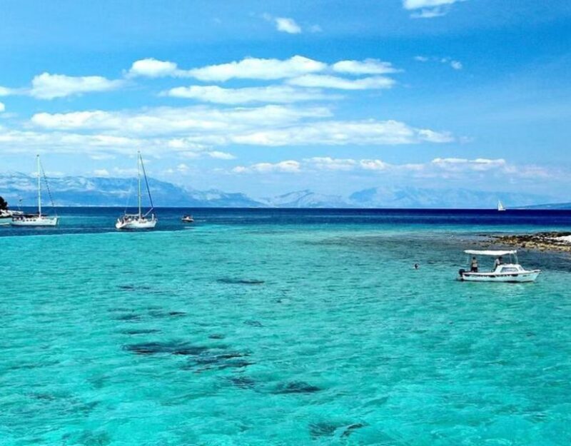 From Split: Islands & Blue Lagoon Cruise with Lunch & Drinks - Analyzing the Value