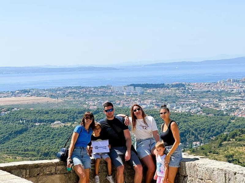 From Split: Klis Fortress - Game of Thrones Private Tour - Frequently Asked Questions (FAQs)