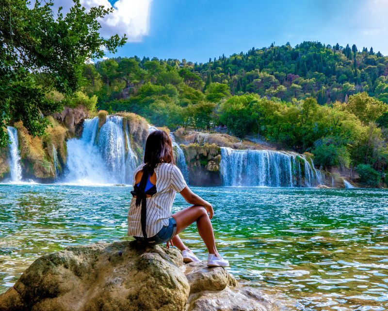 From Split: Krka National Park Tour - Who is this tour perfect for?