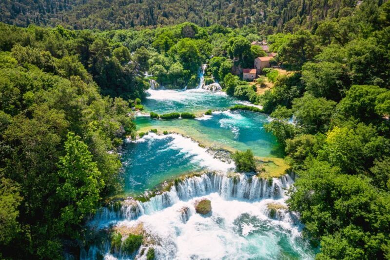 From Split: Krka National Park Tour - Value for Money: Is It Worth It?