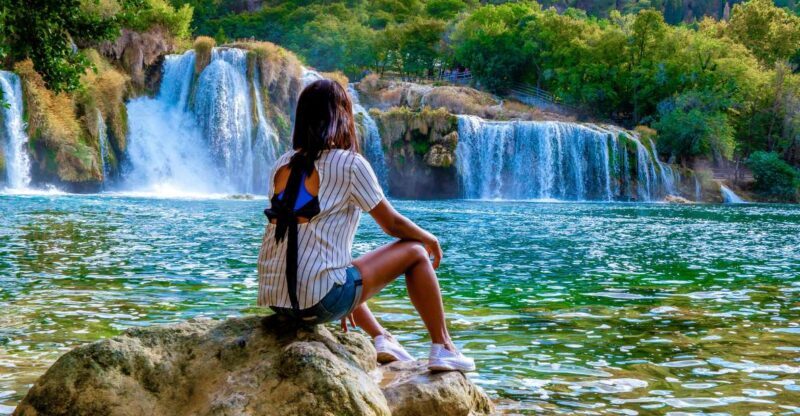 From Split: Krka National Park Tour - What’s the Overall Experience Like?