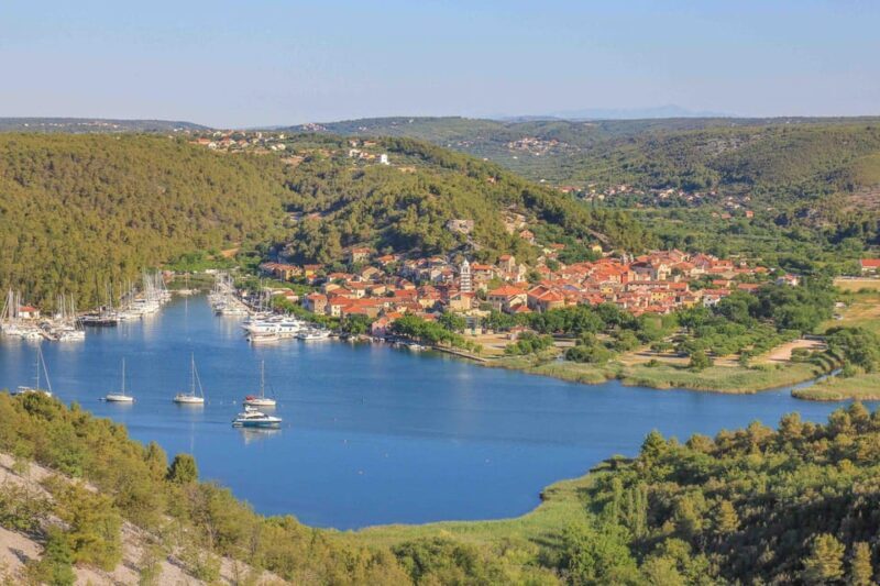 From Split: Krka Waterfalls and Skradin Trip - Practical Tips for Travelers