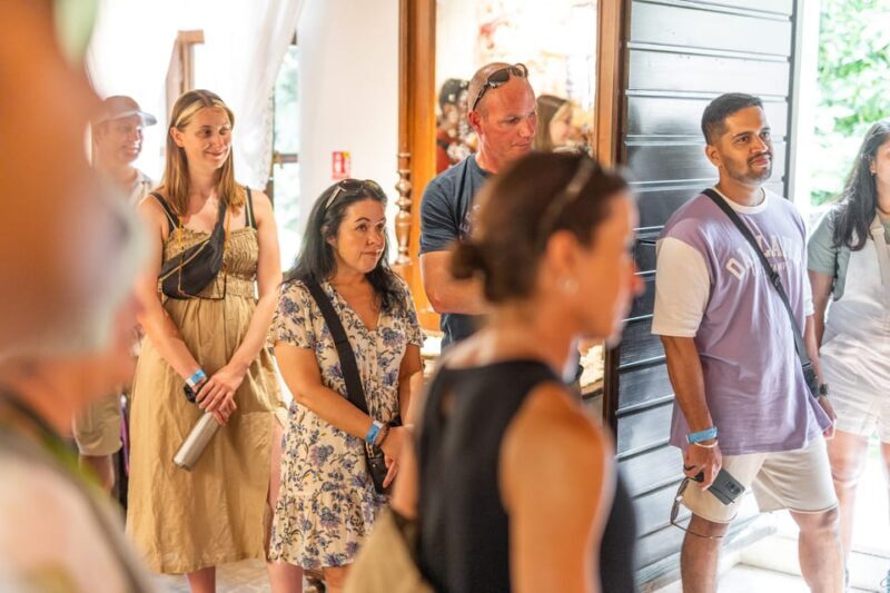 From Split: Krka Waterfalls day tour & wine tasting - Frequently Asked Questions