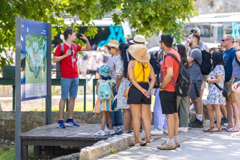 From Split: Krka Waterfalls day tour & wine tasting - Final Thoughts