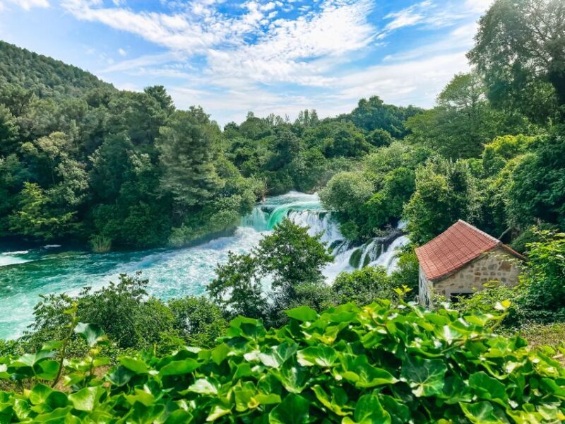 From Split: Krka Waterfalls, Food & Wine Tasting Tour - From Split: Krka Waterfalls, Food & Wine Tasting Tour — A Detailed Review