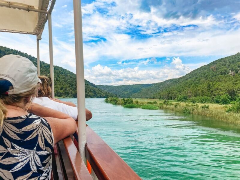 From Split: Krka Waterfalls, Food & Wine Tasting Tour - FAQ