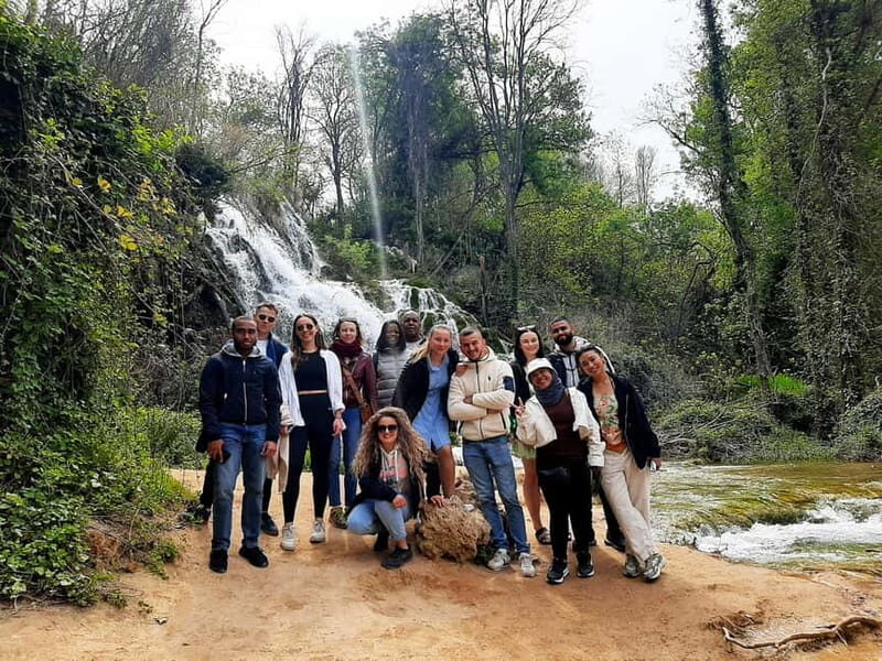 From Split: Krka Waterfalls Guided Tour & Ticket Discount - What to Expect from the Krka Waterfalls Guided Tour