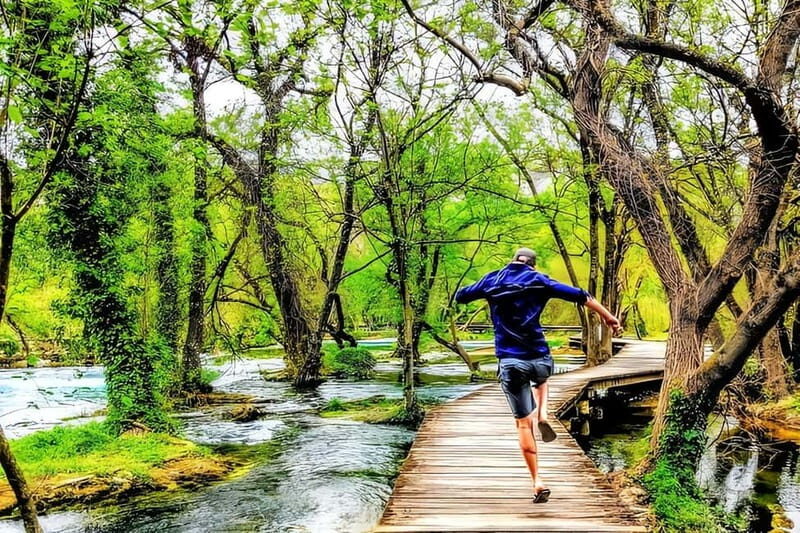 From Split: Krka Waterfalls Guided Tour & Ticket Discount - What’s Included and What to Budget For