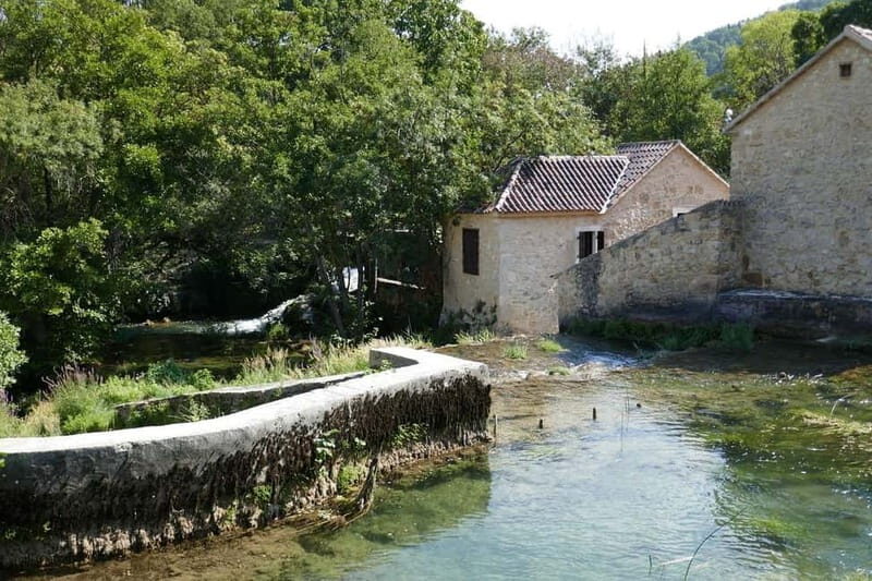 From Split: Krka Waterfalls Guided Tour with Boat Ride - Why This Tour Is a Great Choice