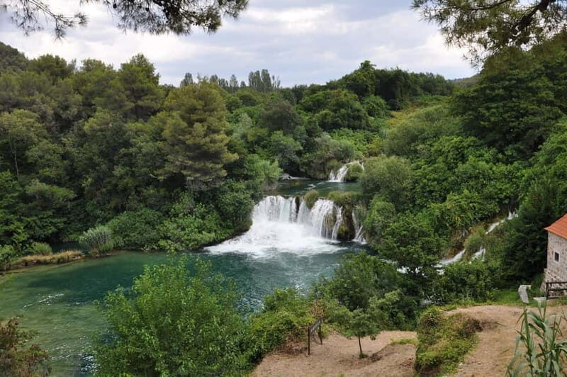 From Split: Krka Waterfalls Private Tour - Final Recommendations