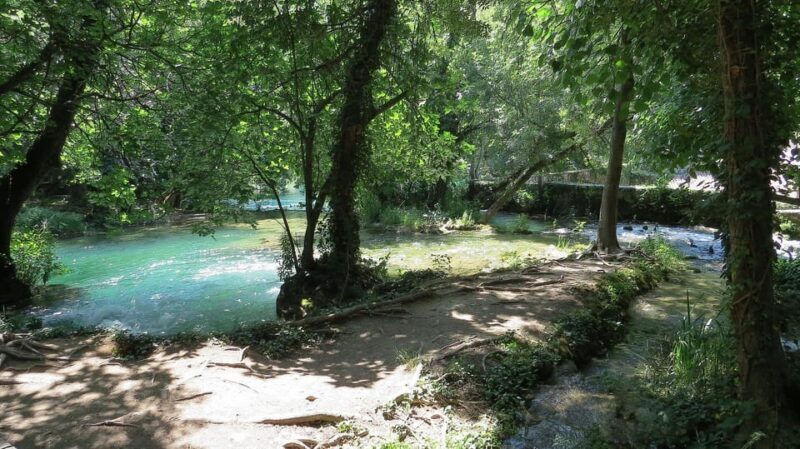 From Split: Krka Waterfalls Private Tour - An In-Depth Look at the Krka Waterfalls Private Tour