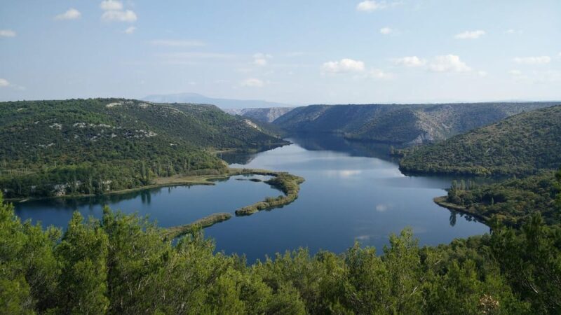 From Split: Krka Waterfalls Private Tour - The Sum Up