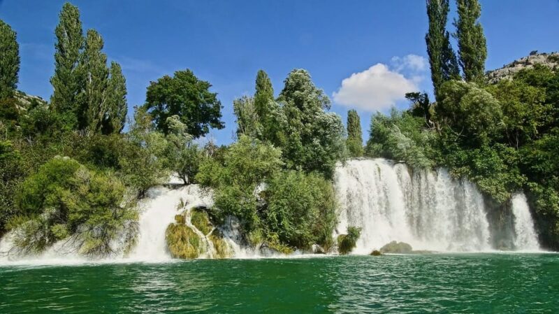 From Split: Krka Waterfalls Private Tour - FAQ