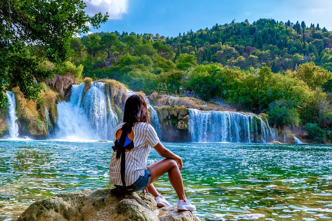 From Split: Krka Waterfalls Tour - Tour Inclusions