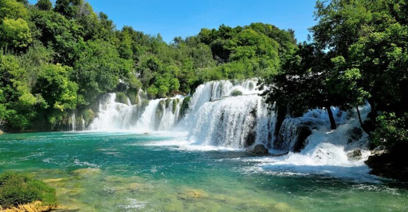 From Split: Krka Waterfalls with Riverboat Ride & swimm stop - Return Journey and Final Thoughts