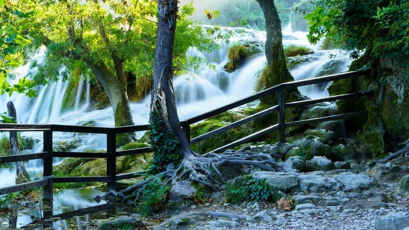 From Split: Krka Waterfalls with Riverboat Ride & swimm stop - Practical Tips and Additional Information