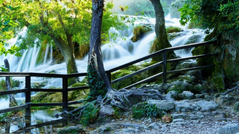 From Split: Krka Waterfalls with Riverboat Ride & swimm stop - Final Thoughts