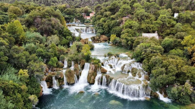 From Split: Krka Waterfalls with Wine & Cheese Tasting Tour - Final Thoughts