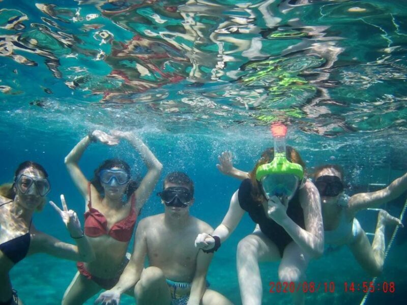 From Split: Luxury Cabin Boat Tour to The Blue Cave and Hvar - Who Will Love This Tour?