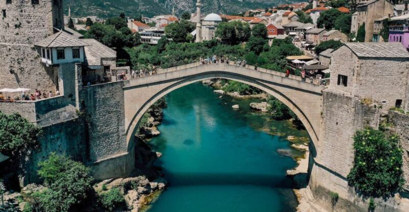 From Split: Mostar and Kravice Waterfalls Tour - Who Will Enjoy This Tour?