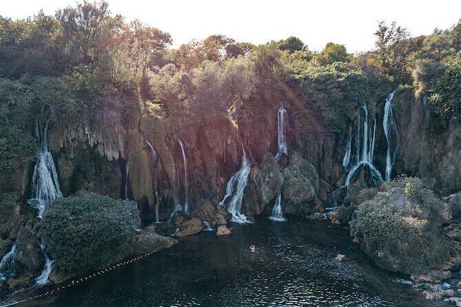 From Split: Mostar and Kravice Waterfalls Tour - Who Is This Tour Best For?