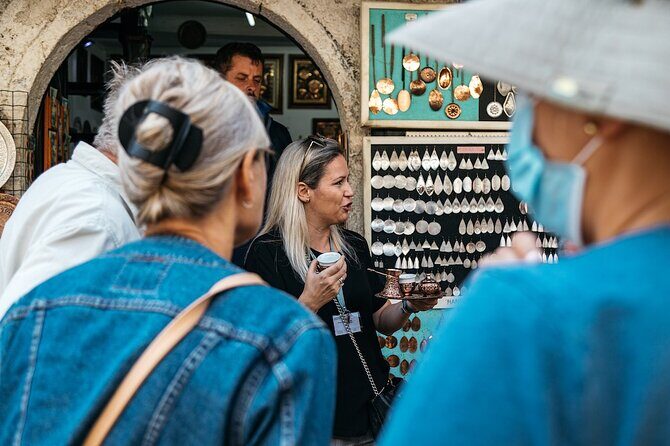 From Split: Mostar and Kravice Waterfalls Tour - Frequently Asked Questions