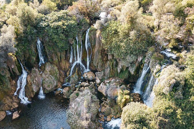 From Split: Mostar and Kravice Waterfalls Tour - Wrapping It Up