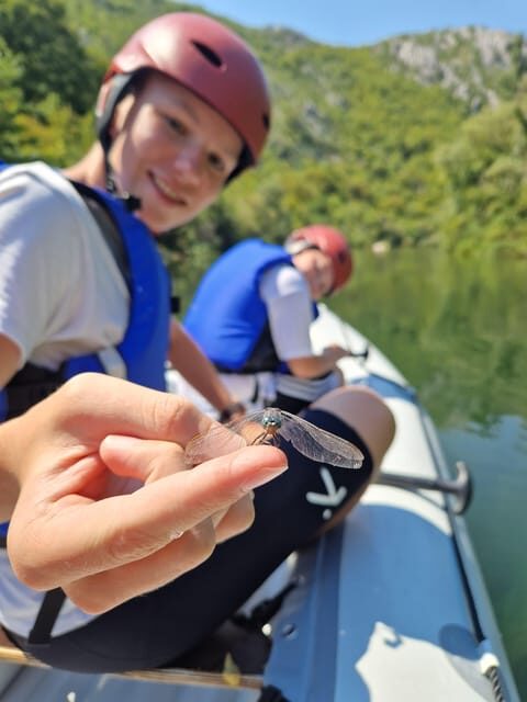 From Split/Omi: Cetina River Rafting with Optional Transfer - Who Will Love This Experience?