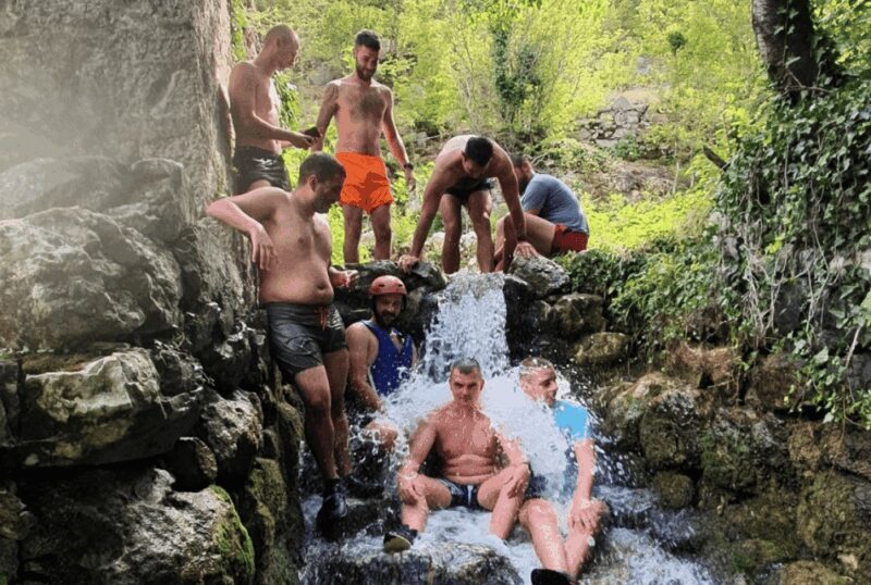 From Split/Omi: Cetina River Rafting with Optional Transfer - FAQ