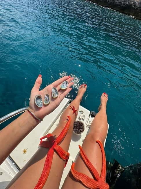 From Split: One-Day Boat Charter Adventure for Small Groups - An In-Depth Look at the Experience