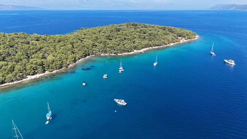 From Split: One-Day Boat Charter Adventure for Small Groups - Practical Details and Tips